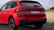 Škoda Kamiq je nejmenší SUV od Škody, zároveň i nejspolehlivější.