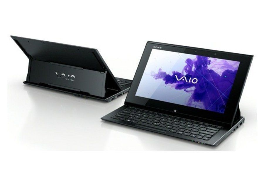 Sony VAIO Duo 11