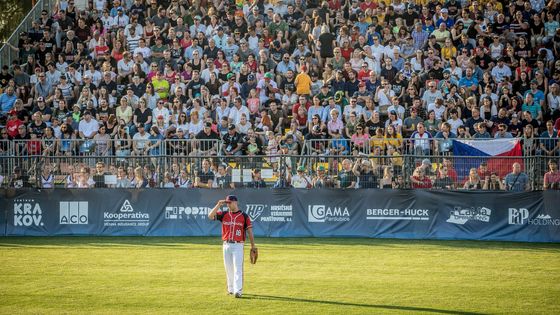 Plné tribuny, slavný tanec haka a prohra Čechů. Tak vstoupila Praha do historie