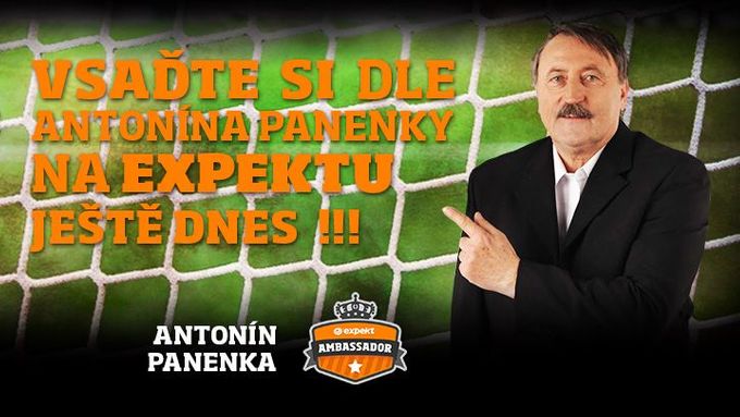 Antonín Panenka tipuje výsledky finále Ligy mistrů