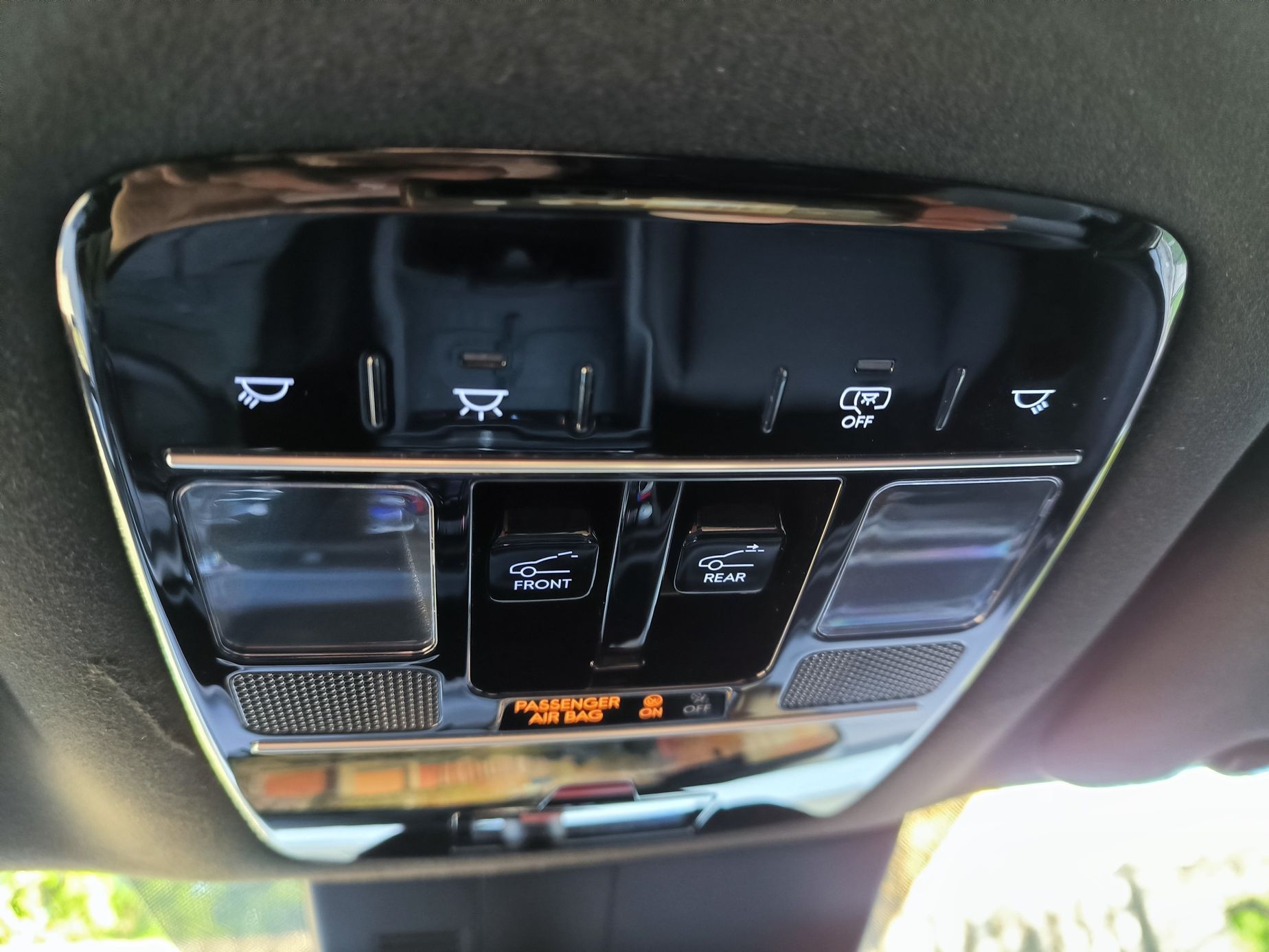 Hyundai Santa Fe 2024