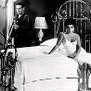 Elizabeth Taylor - Kočka na rozpálené plechové střeše 1958