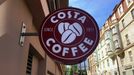 Costa Coffee