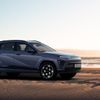 Hyundai Kona Electric nová generace
