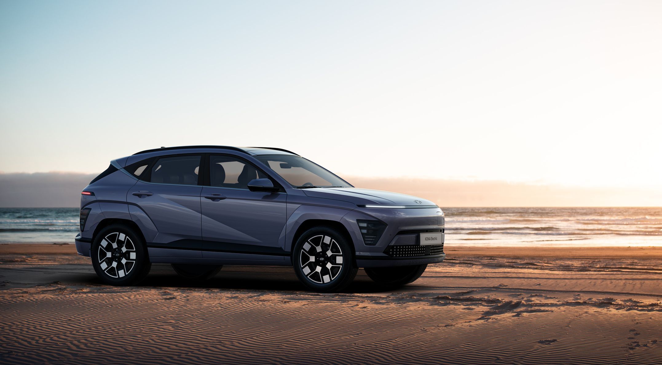 Hyundai Kona Electric nová generace