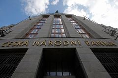 Čistý zisk bank v Česku stoupl meziročně na téměř 45 miliard korun