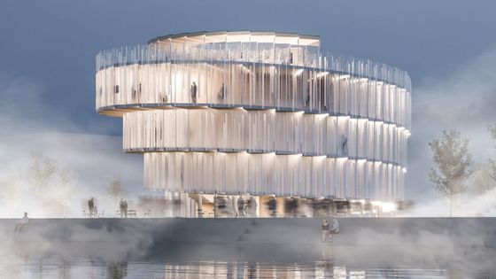 český pavilon na EXPO 2025