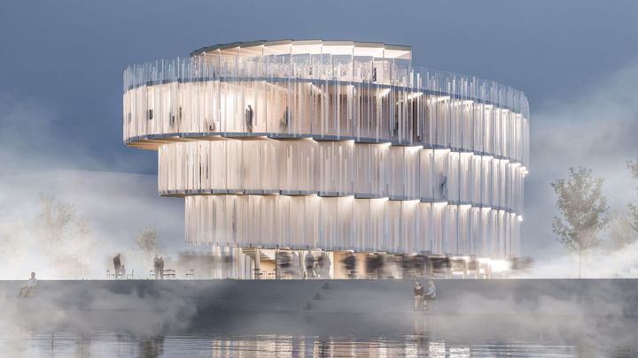 Výstavě Expo v Japonsku hrozí blamáž. Česko nestihne postavit pavilon, varuje Černín