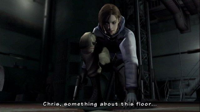 Resident Evil: The Umbrella Chronicles