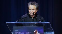 Laurie Anderson, 2024