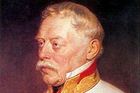 Radeckého pochod se stal hitem. Strauss ho vyšperkoval motivem z odrhovačky
