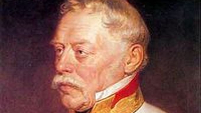 Josef Václav Radecký z Radče, český šlechtic a významný rakouský vojenský velitel, kterému skladatel J. Strauss starší věnoval slavnou skladbu Radeckého pochod.