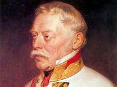 Maršál Radecký nemá v Praze pomník, to je ostuda.