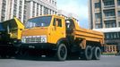 Legenda ruských náklaďáků. Automobilka Kamaz slaví 45 let existence