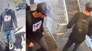 Americký Federální úřad pro vyšetřování (FBI) zveřejnil v pátek ráno nové video člověka, který je podezřelý z vraždy Charlieho Kirka.