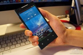 Hardwarium: dva nové tablety pro český trh,telefony Sony,Nokia a další