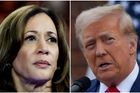 Trump ruší ochranu pro Harrisovou. Biden ji tajně protáhnul o rok