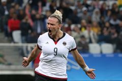 Fotbalistky se v kvalifikaci o MS utkají se silným Německem