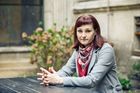 Státní cenu za literaturu získala Kateřina Tučková jako teprve třetí žena