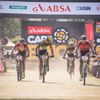 Snímky ze slavného  etapového závodu dvojic Cape Epic v Jihoafrické republice