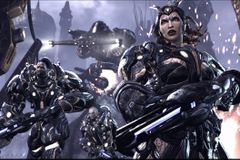 Unreal Tournament III - exkluzivní recenze české verze