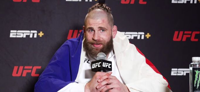 Jiří "Denisa" Procházka