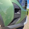 Ford Tourneo Courier Active test