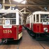 DPP - historické tramvaje