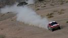 Rallye Dakar 2020, 4. etapa: Martin Prokop, Ford