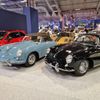 Retromobile Paříž 2024