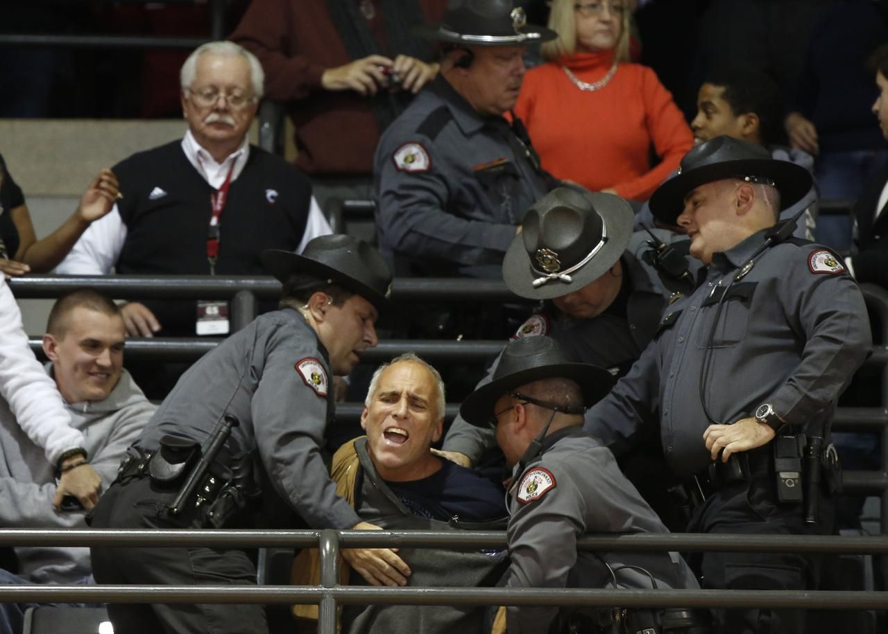 Foto: Volební kampaň v USA vrcholí