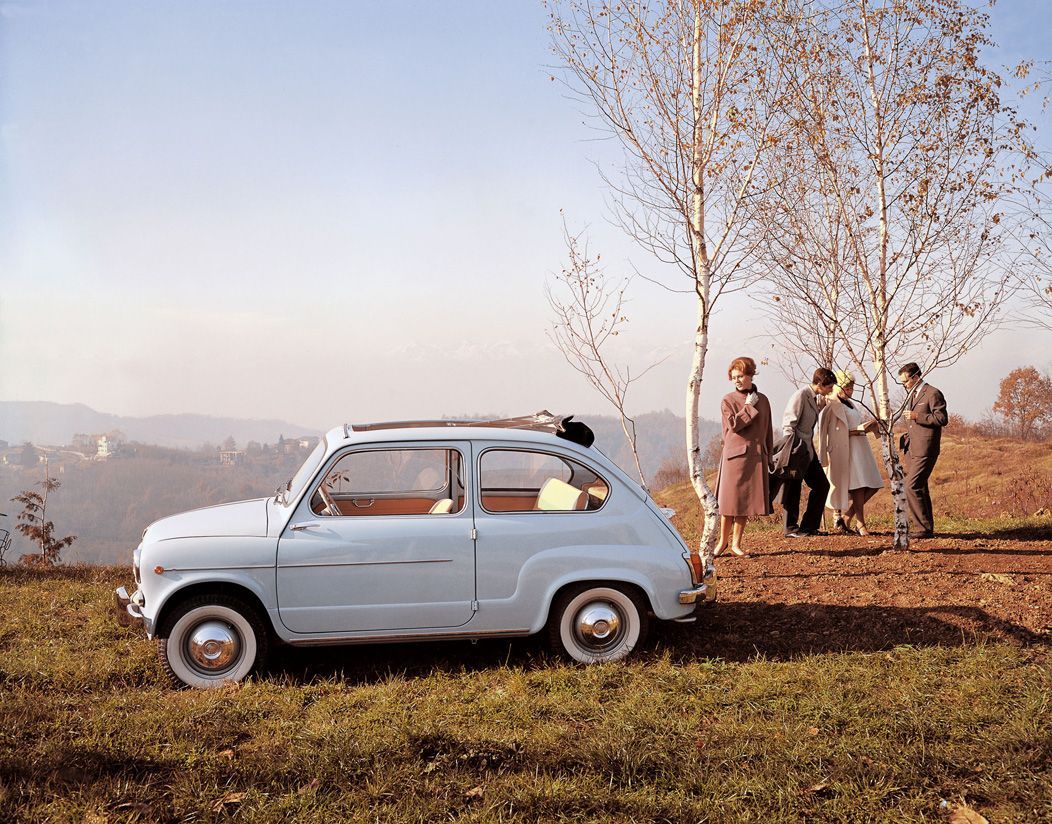 Fiat 600