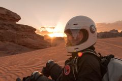 Od klavíru na Mars. Mladá česká vědkyně míří do vesmíru, už teď spolupracuje s NASA