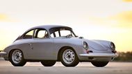 Porsche 356 B 2000 GS Carrera 2 Coupe (1963)