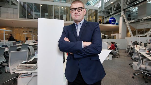 Šídlo: "Přátelé" v ČSSD si jdou často po krku