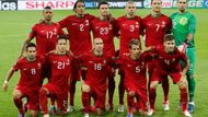 Oba týmy se potkaly v historii rovnou několikrát. V roce 2000 na evropském šampionátu vyhráli Portugalci 3:0, zatímco ve čtvrtfinále Eura 2008 ve Švýcarsku se radovalo Německo po výhře 3:2.