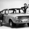 Austin Maxi