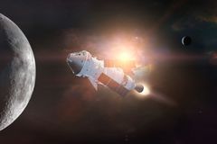 NASA rozdává palubní lístky na Měsíc. Letět může každý, stačí jen napsat své jméno