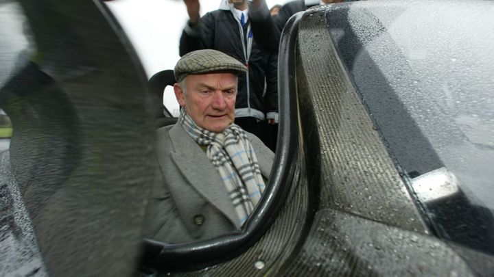 Vizionář, který se nebál propadáků. Octavia a další ikonická auta Ferdinanda Piëcha