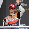 Moto GP, Velká cena v Jerezu (Španělsko)