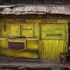 Mizející svět koloniální architektury v Sierra Leone