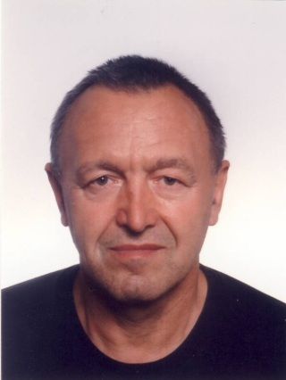 Stanislav Mottl