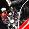 Shell eco-marathon 2012