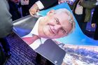 Proč před rokem vyhrál Zeman: Libido českého voliče ožilo