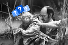 Kvíz: Co všechno víte o Star Wars. Jste rytíř Jedi, nebo jen padawan?
