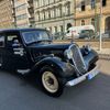 Czech Oldtimer Express 2025