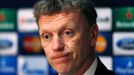 David Moyes (trenér Manchester United)