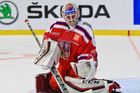 Omsk začal bez Furcha a jeho sedmizápasová vítězná série v KHL skončila