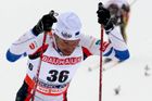 Lyžař Veerpalu byl v Rakousku odsouzen za doping a spiknutí