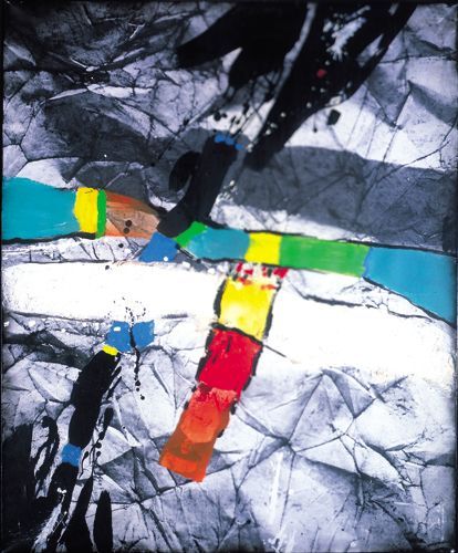 Tvorba Radka Pilaře